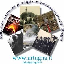 sito di Atrugna.it
