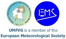 Unione Meteorologica FVG